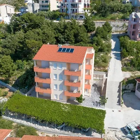 Duce 9437e Apartamento