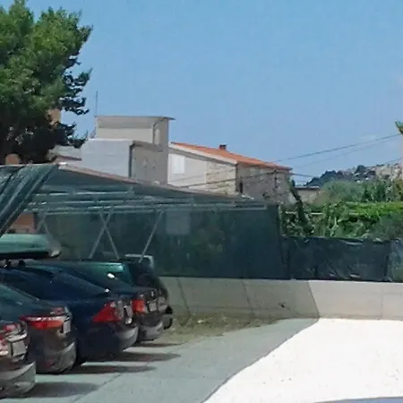 Apartamento Duce 9437e