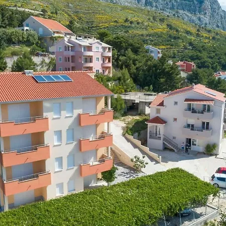 Duce 9437e Apartamento