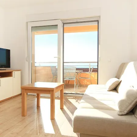 Duce 9437e Apartamento