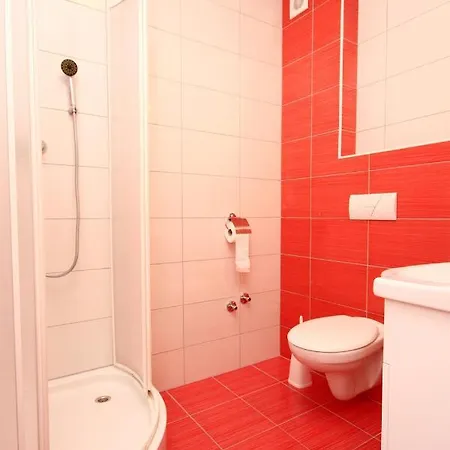 Duce 9437e Apartamento Dugi Rat