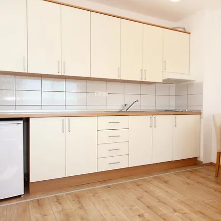 Duce 9437e Apartamento *