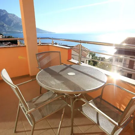 Duce 9437e * Dugi Rat